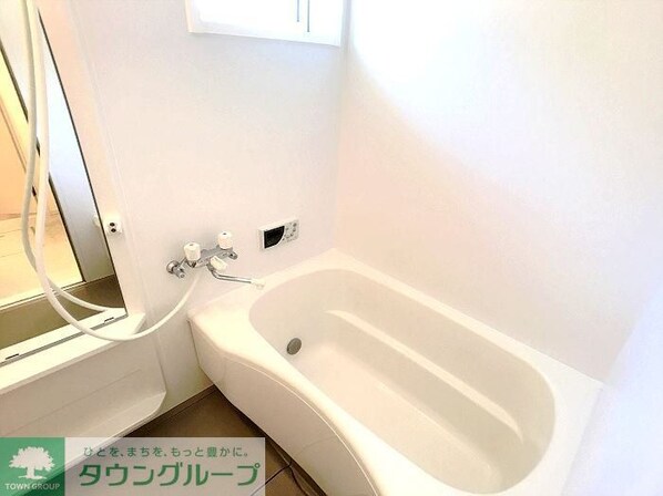 ノクターンの物件内観写真